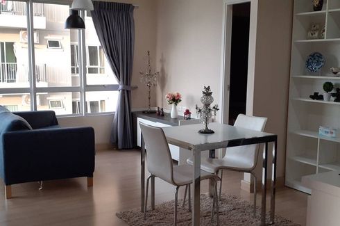 2 Bedroom Condo for rent in Motif Condo, Bang Yi Ruea, Bangkok near BTS Pho Nimit