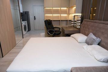 Condo for rent in Life One Wireless, Lumpini, Bangkok near BTS Ploen Chit