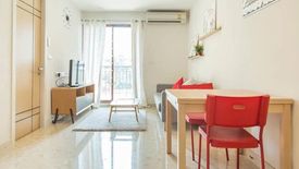 1 Bedroom Condo for rent in The Crest Ruamrudee, Lumpini, Bangkok near BTS Ploen Chit