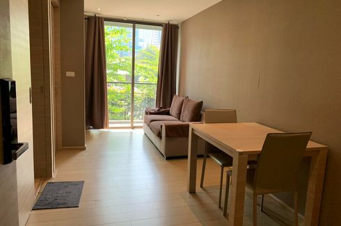 1 Bedroom Condo for rent in Klass Condo Silom, Silom, Bangkok near BTS Chong Nonsi