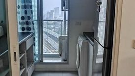 2 Bedroom Condo for rent in Aspire Sathorn - Thapra, Bukkhalo, Bangkok near BTS Talat Phlu