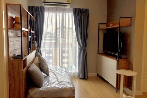 1 Bedroom Condo for rent in The Nest Sukhumvit 22, Khlong Toei, Bangkok near BTS Phrom Phong