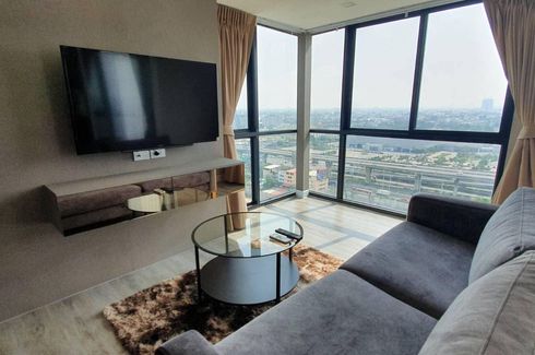 1 Bedroom Condo for rent in The Sky Sukhumvit 103/4, Bang Na, Bangkok near BTS Udom Suk