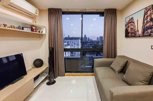 1 Bedroom Condo for rent in The ACE Ekamai, Khlong Tan Nuea, Bangkok near BTS Ekkamai