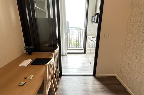 1 Bedroom Condo for rent in Whizdom Essence, Bang Chak, Bangkok near BTS Punnawithi