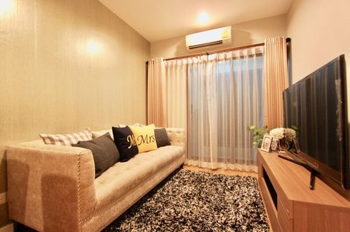 1 Bedroom Condo for rent in Condolette Dwell Sukhumvit 26, Khlong Tan, Bangkok near BTS Phrom Phong