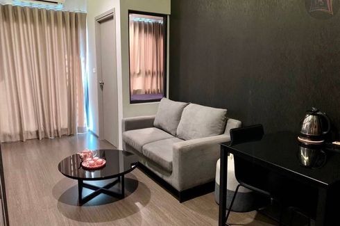 1 Bedroom Condo for rent in Ideo Sukhumvit 93, Bang Chak, Bangkok near BTS Bang Chak