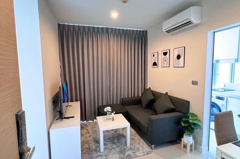 1 Bedroom Condo for rent in The Sky Sukhumvit 103/4, Bang Na, Bangkok near BTS Udom Suk