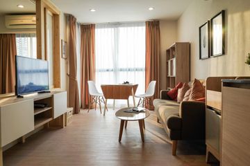 1 Bedroom Condo for rent in D 25 Thonglor, Khlong Tan Nuea, Bangkok near BTS Thong Lo