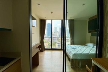 Condo for rent in Noble Around 33, Khlong Tan Nuea, Bangkok near BTS Phrom Phong