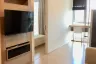 1 Bedroom Condo for rent in Rhythm Sukhumvit 50, Phra Khanong, Bangkok near BTS On Nut