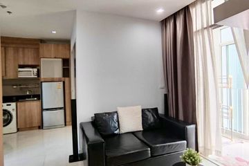 2 Bedroom Condo for rent in Ideo Verve Ratchaprarop, Makkasan, Bangkok near BTS Phaya Thai