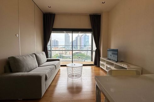 1 Bedroom Condo for rent in Circle Living Prototype, Makkasan, Bangkok near Airport Rail Link Makkasan