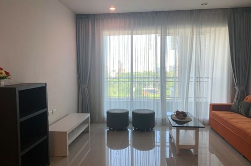 1 Bedroom Condo for rent in Circle Condominium, Makkasan, Bangkok near Airport Rail Link Makkasan