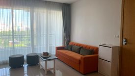 1 Bedroom Condo for rent in Circle Condominium, Makkasan, Bangkok near Airport Rail Link Makkasan