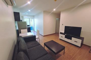 1 Bedroom Condo for rent in Bridge Phaholyothin 37, Lat Yao, Bangkok near MRT Lat Phrao