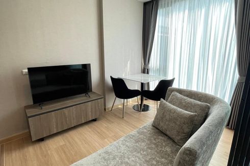 1 Bedroom Condo for rent in LLOYD Soonvijai-Thonglor, Bang Kapi, Bangkok