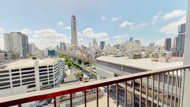 1 Bedroom Condo for rent in Noble Revent, Thanon Phaya Thai, Bangkok near BTS Phaya Thai