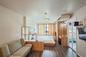 1 Bedroom Condo for rent in Thung Maha Mek, Bangkok near BTS Sala Daeng