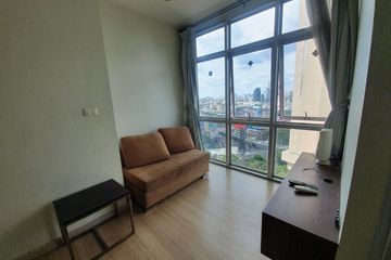 1 Bedroom Condo for rent in Chewathai Ratchaprarop, Makkasan, Bangkok near BTS Victory Monument