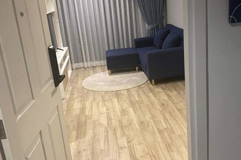 2 Bedroom Condo for rent in Newera Ekamai-Ramintra Condominium, Lat Phrao, Bangkok