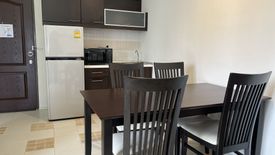 1 Bedroom Condo for rent in BAAN SARAN NUCH, Phra Khanong Nuea, Bangkok near BTS On Nut