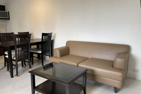 1 Bedroom Condo for rent in BAAN SARAN NUCH, Phra Khanong Nuea, Bangkok near BTS On Nut