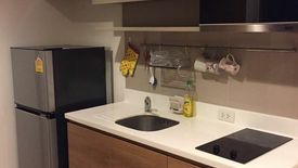 1 Bedroom Condo for rent in Rhythm Phahol-Ari, Phaya Thai, Bangkok near BTS Saphan Kwai