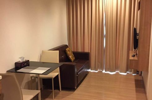 1 Bedroom Condo for rent in Rhythm Phahol-Ari, Sam Sen Nai, Bangkok near BTS Saphan Kwai