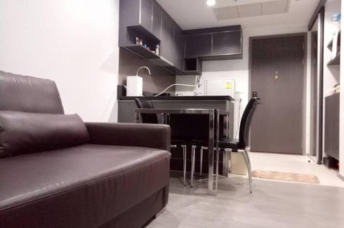 1 Bedroom Condo for rent in Nye by Sansiri, Khlong Ton Sai, Bangkok near BTS Wongwian Yai