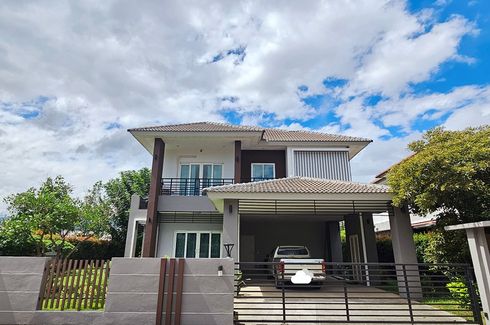 4 Bedroom House for Sale or Rent in Ban Waen, Chiang Mai