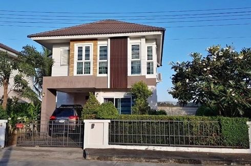 3 Bedroom House for rent in Nong Han, Chiang Mai