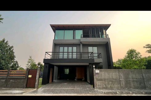 4 Bedroom House for rent in Suthep, Chiang Mai