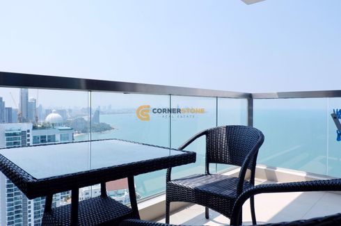 2 Bedroom Condo for rent in The Palm Wongamat Beach, Na Kluea, Chonburi