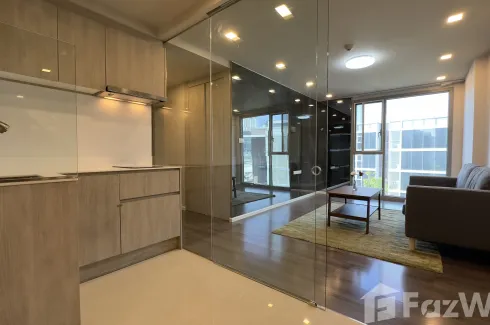 2 Bedroom Condo for sale in Sari by Sansiri, Bang Chak, Bangkok near BTS Punnawithi