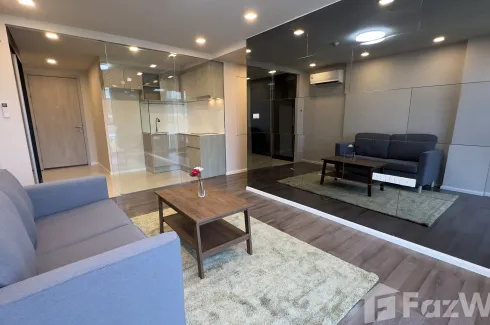 2 Bedroom Condo for sale in Sari by Sansiri, Bang Chak, Bangkok near BTS Punnawithi