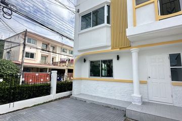 3 Bedroom House for sale in Supalai City Hill Phuket, Talat Yai, Phuket