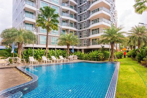 3 Bedroom Condo for sale in Whale Marina Condo, Na Jomtien, Chonburi