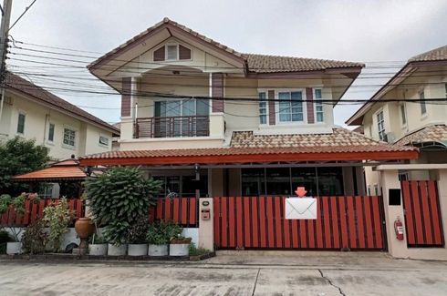 4 Bedroom House for sale in Sirisa 12, Na Kluea, Chonburi