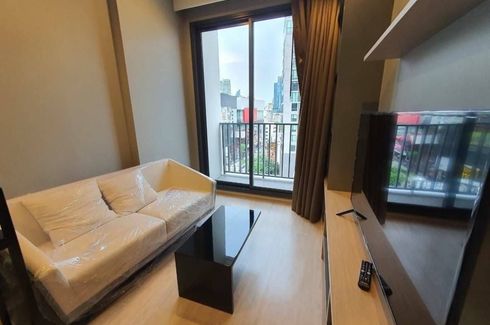 1 Bedroom Condo for sale in M Thonglor 10, Khlong Tan Nuea, Bangkok near BTS Ekkamai