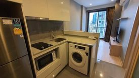 1 Bedroom Condo for sale in M Thonglor 10, Khlong Tan Nuea, Bangkok near BTS Ekkamai