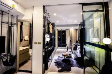 1 Bedroom Condo for sale in One 9 Five Asoke - Rama 9, Huai Khwang, Bangkok near MRT Phra Ram 9