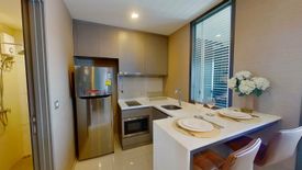 1 Bedroom Condo for sale in Rhythm Rangnam, Thanon Phaya Thai, Bangkok near BTS Victory Monument