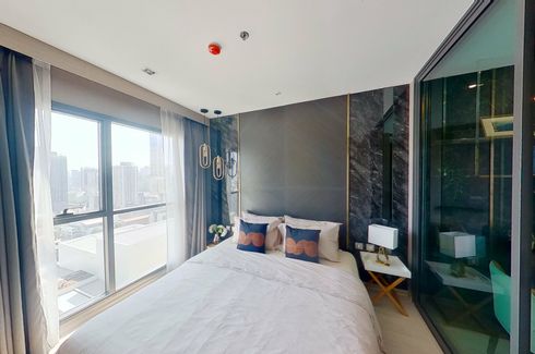 1 Bedroom Condo for sale in Rhythm Rangnam, Thanon Phaya Thai, Bangkok near BTS Victory Monument