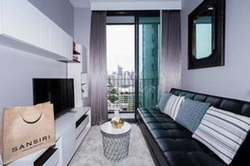 1 Bedroom Condo for sale in Edge Sukhumvit 23, Khlong Toei Nuea, Bangkok near BTS Asoke