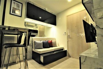 1 Bedroom Condo for sale in Life Asoke, Bang Kapi, Bangkok near MRT Phetchaburi