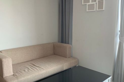 1 Bedroom Condo for sale in Esta Bliss, Min Buri, Bangkok near MRT Setthabutbamphen