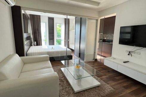 1 Bedroom Condo for sale in Parc Exo Kaset - Navamintra, Ram Inthra, Bangkok