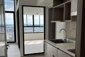 1 Bedroom Condo for sale in Ideo Charan 70 - Riverview, Bang Phlat, Bangkok near MRT Bang Phlat