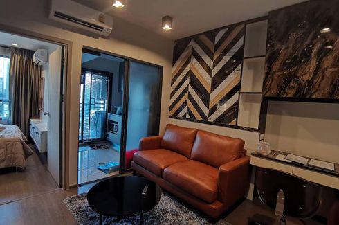 1 Bedroom Condo for sale in Ideo Sukhumvit 93, Bang Chak, Bangkok near BTS Bang Chak